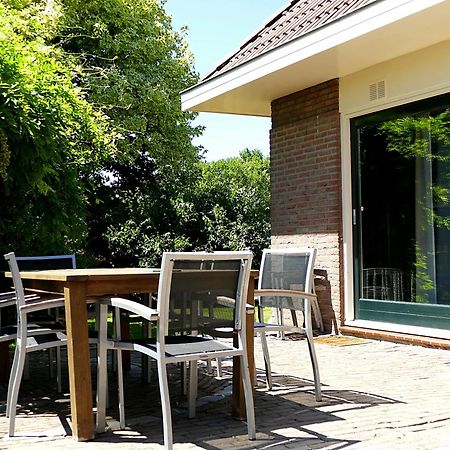 B&B Boerderij Zonneveld Rossum  Luaran gambar