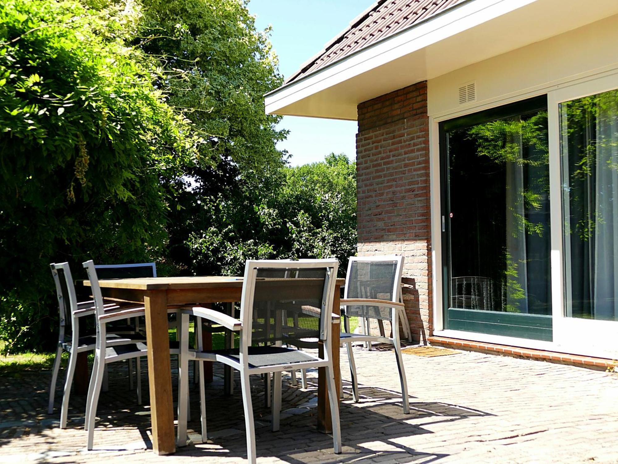 B&B Boerderij Zonneveld Rossum  Luaran gambar